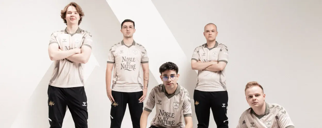  Karmine Corp  and  Sentinels  advance to the playoffs - Results of the decisive matches at the Esports World Cup 2025