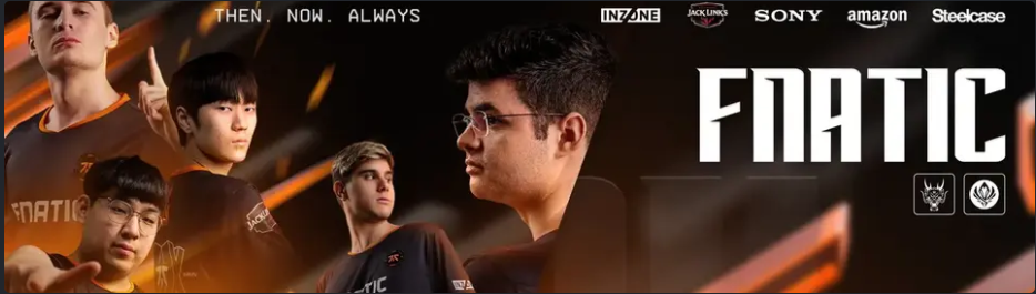  Fnatic  enfrentará  DRX  por uma vaga nos playoffs do Valorant Champions 2024