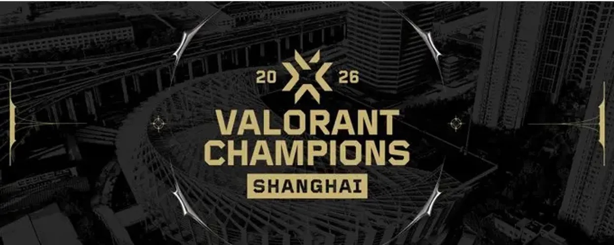 All 16 teams confirmed for VALORANT Champions 2026