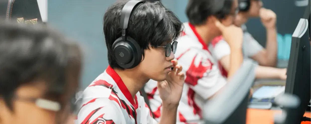  BOOM Esports  VCT 프랜차이즈 슬롯을 잃었습니다