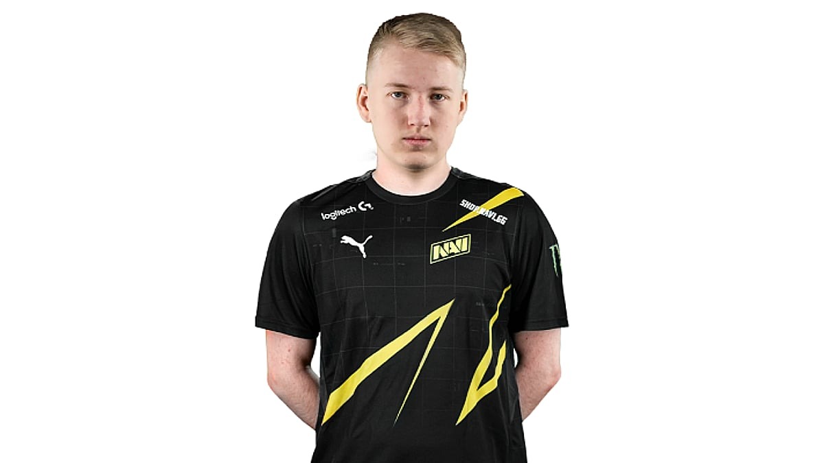 Player Update: Zyppan leaves NAVI: Enters the transfer market as a restricted free agent