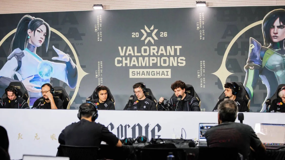 FUT批评Riot在 100 Thieves 失利后出现技术问题