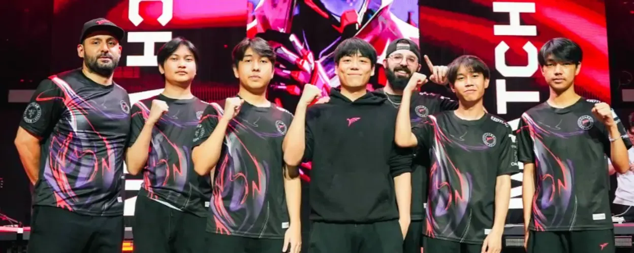 Gen.G เอาชนะ  Team Secret  ในขณะที่  T1  แพ้ TALON อย่างไม่คาดคิด - ผลการแข่งขัน VCT 2025: Pacific Stage 2
