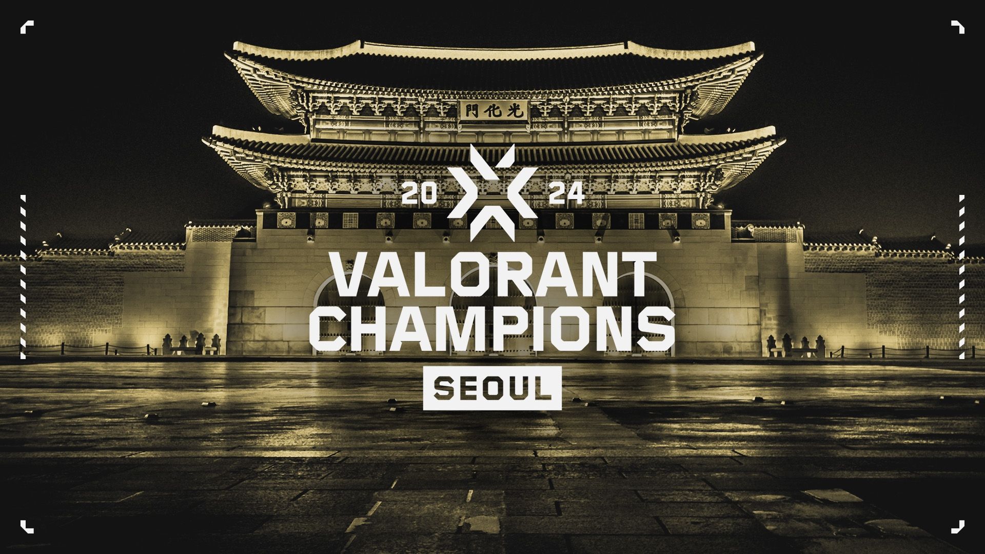 Phantom Skin Choices // 2024 Valorant Global Championship
