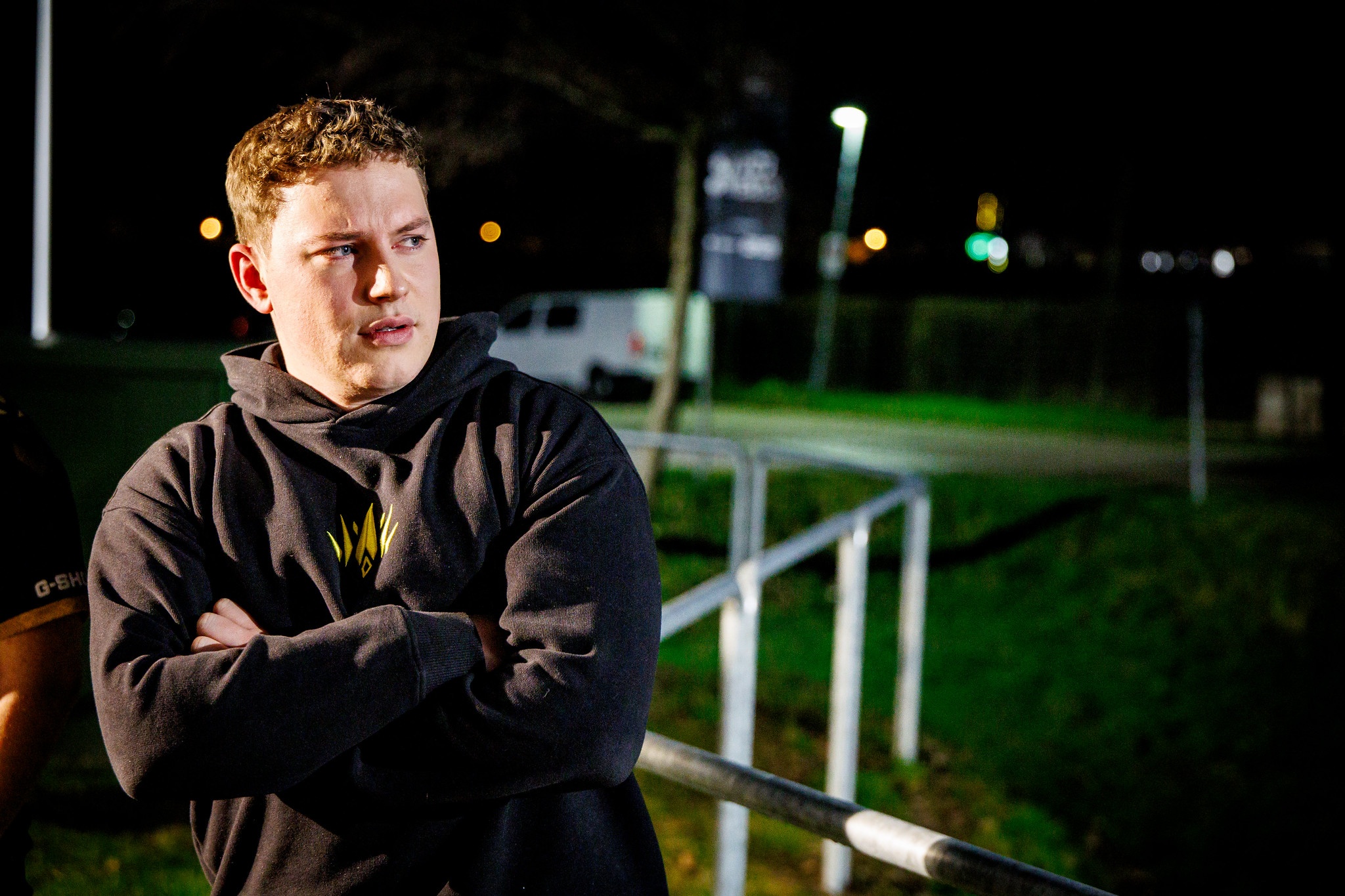 Vitality parts ways with  PAL  after Champions  runneR -up finish