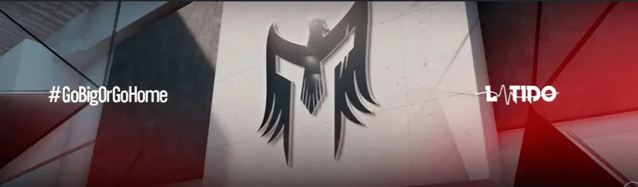 Imperium Gaming disbands its Valorant team