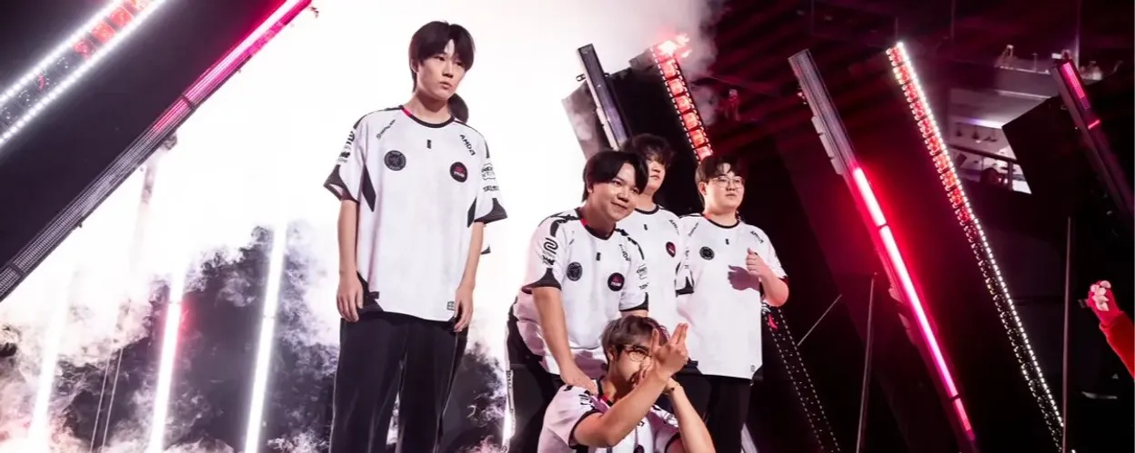  TYLOO  Defeats  Bilibili Gaming  to Reach VCT 2026: China Stage 2 Grand Final