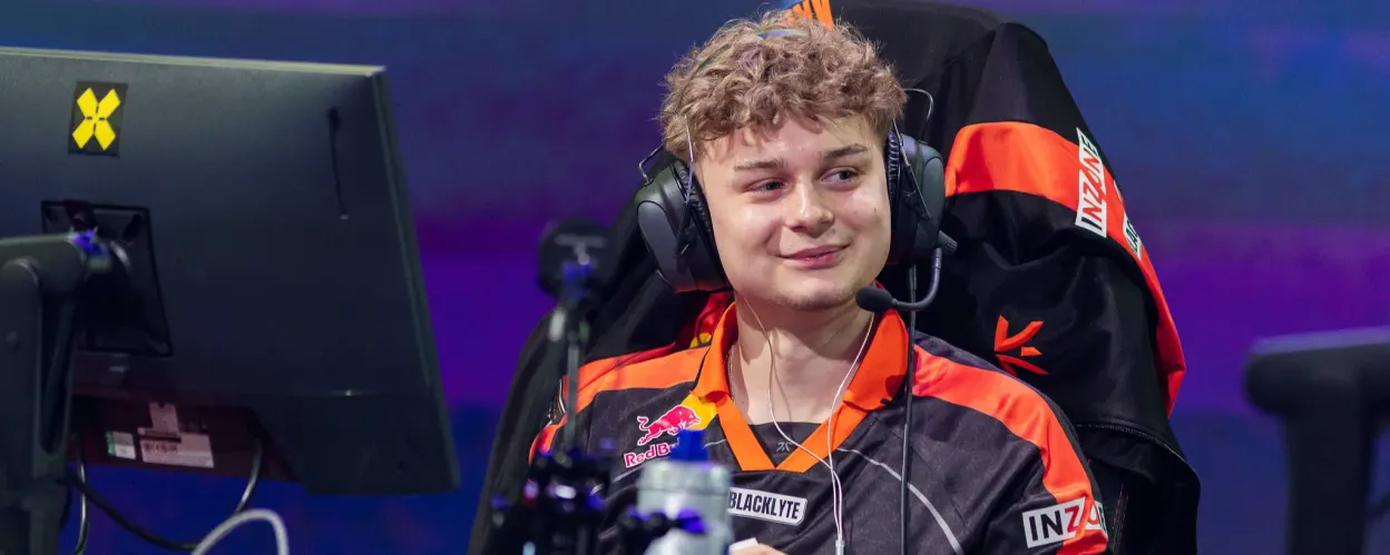 Top 10 Beste Spieler bei VCT 2025: EMEA Stage 1