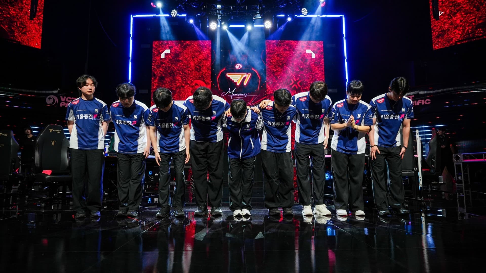  DRX  coach termi reveals internal struggles behind historic Champions miss