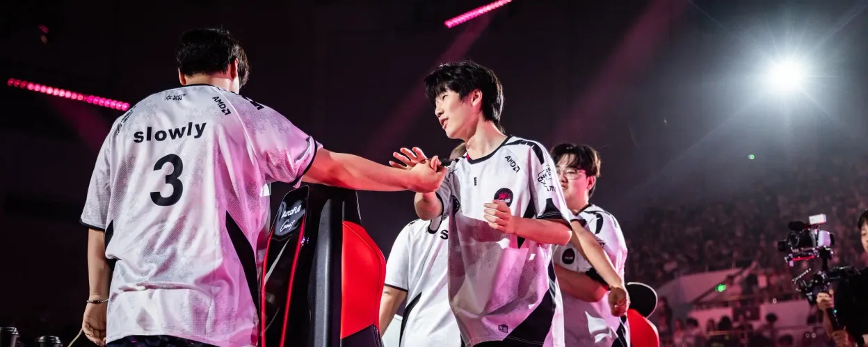 JD Gaming Qualifies for Champions, TYLOO Eliminates Nova Esports from VCT 2026: China Stage 2