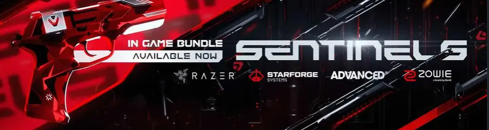 謠言： Sentinels  正在測試世界冠軍 Jawgemo 加入他們的 Valorant 名單