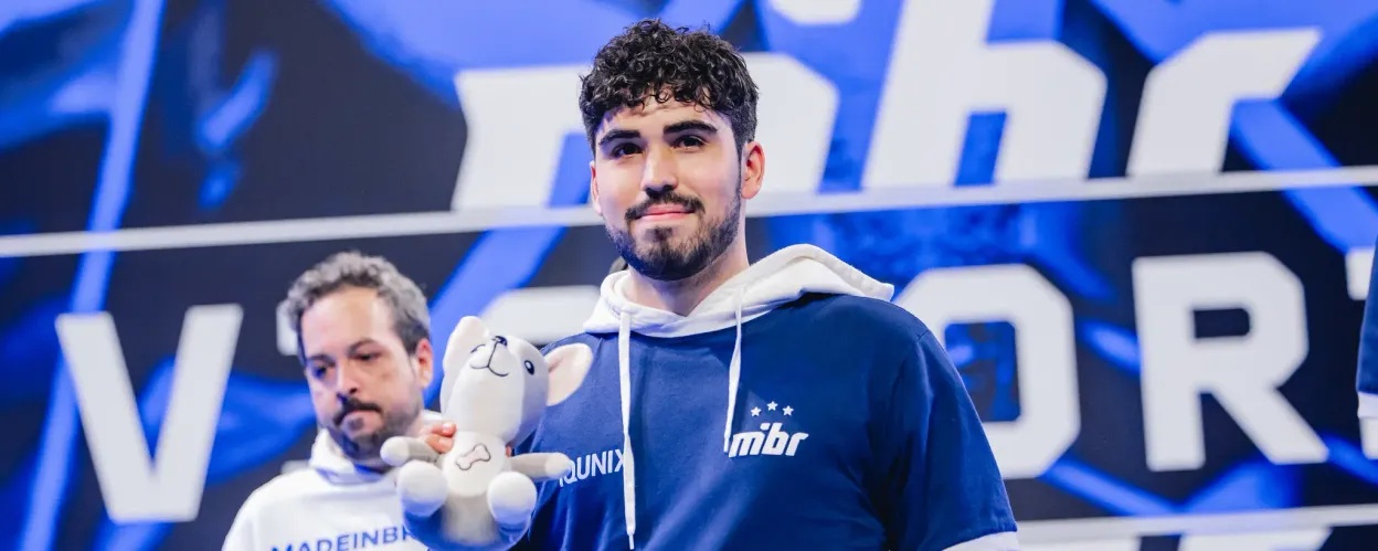 FURIA and EG eliminated from VCT Americas Stage 2 playoffs