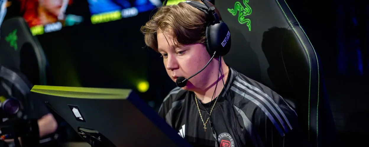  Enterprise Esports ' kozzy on VCT EMEA playoff rivals: "I'm confident that we're better than every team here"
