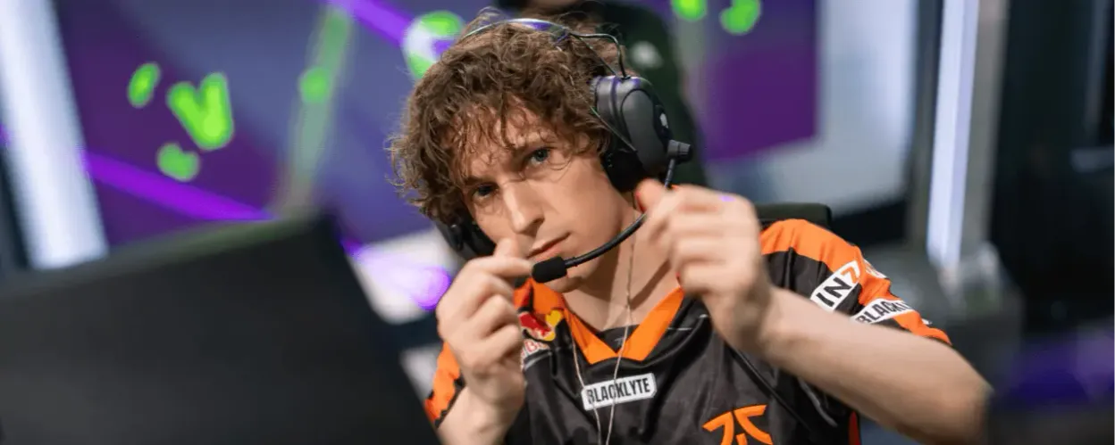  Team Heretics  和  Fnatic  在 VCT 2025: EMEA Stage 2 中赢得了他们的首场比赛