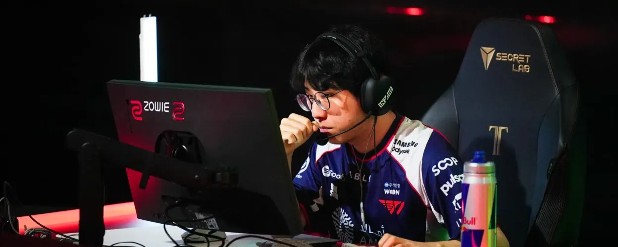  ONSIDE GAMING  und  T1  erreichen die VCT 2026: Pacific Stage 2 Playoffs