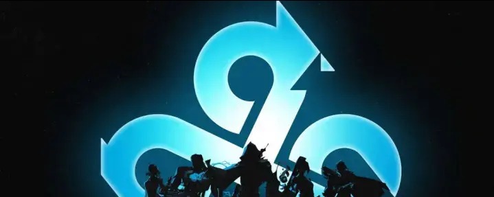  Cloud9  has signed long-term contracts with Valorant players – OXY will remain on the team until 2028