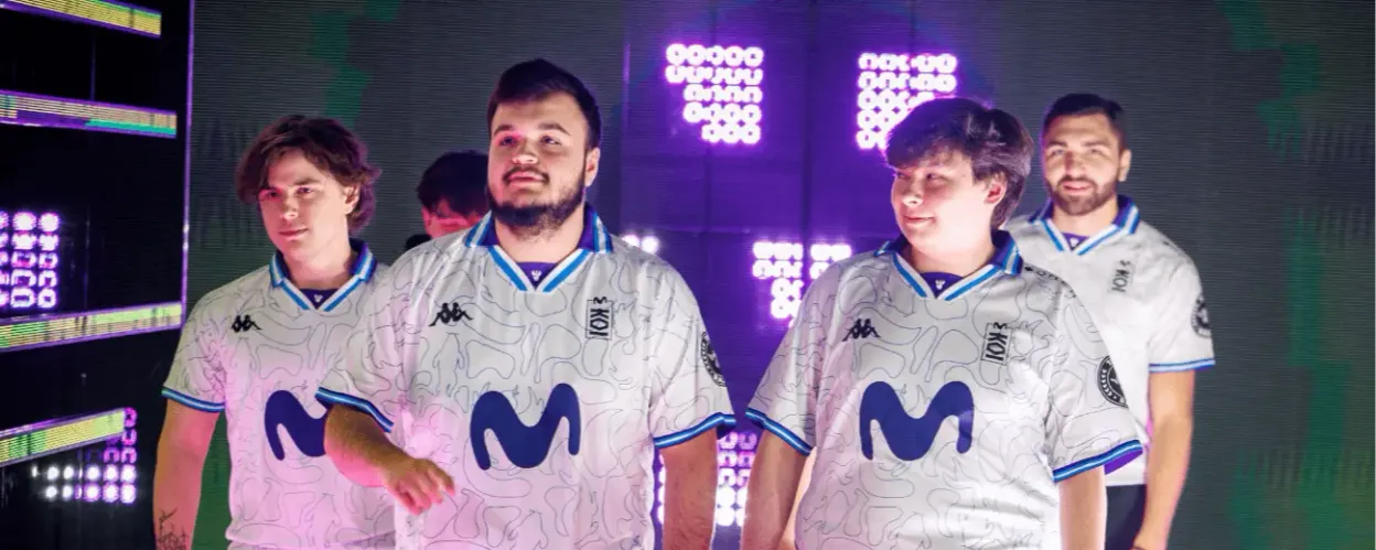 Rumors: MKOI VALORANT roster and coaching staff set for changes