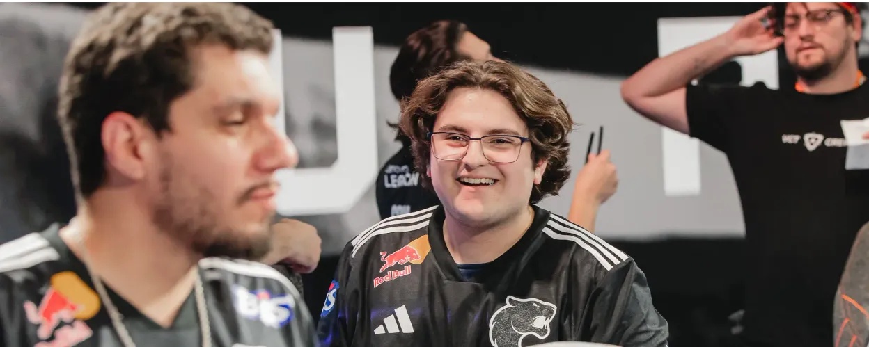  MIBR.LOS  and FURIA Advance to VCT 2026: Americas Stage 2 Playoffs