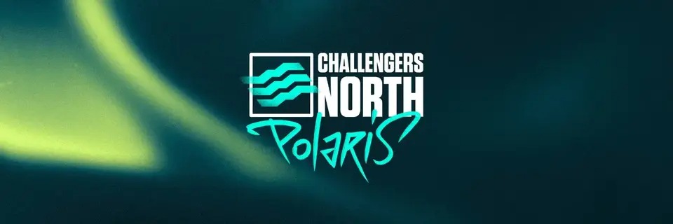 VCL Northern Europe:  Polaris  organizers announce significant changes to the League