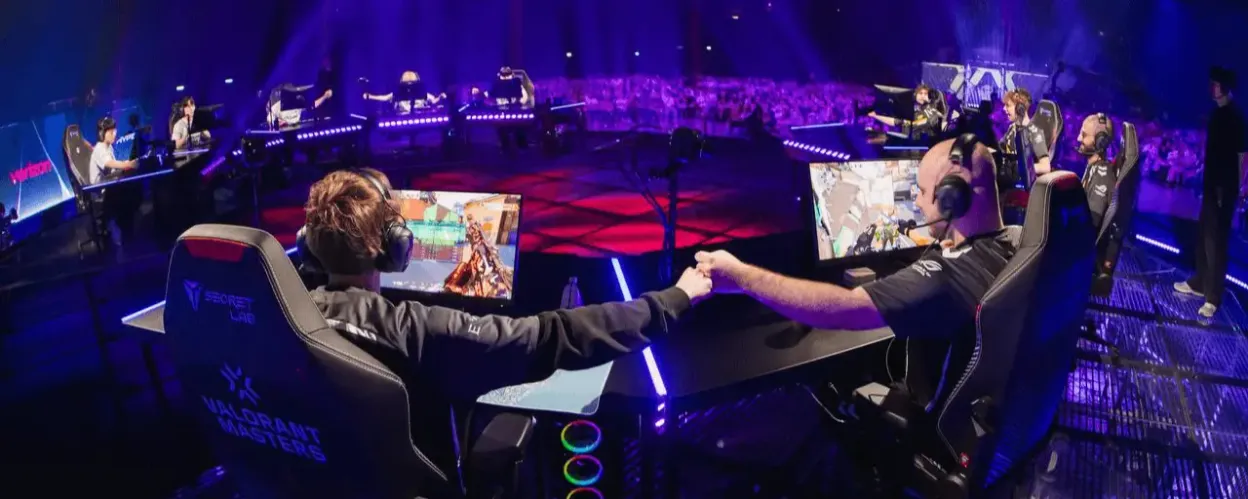Internal rift between trexx and Derke at  Team Vitality  surfaces after VCT 2025: EMEA Stage 1 elimination
