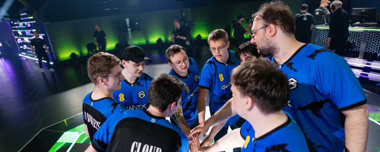  Natus Vincere  击败了  Apeks ，而 Vitality 输给了  GIANTX  — VCT 2025: EMEA Stage 2