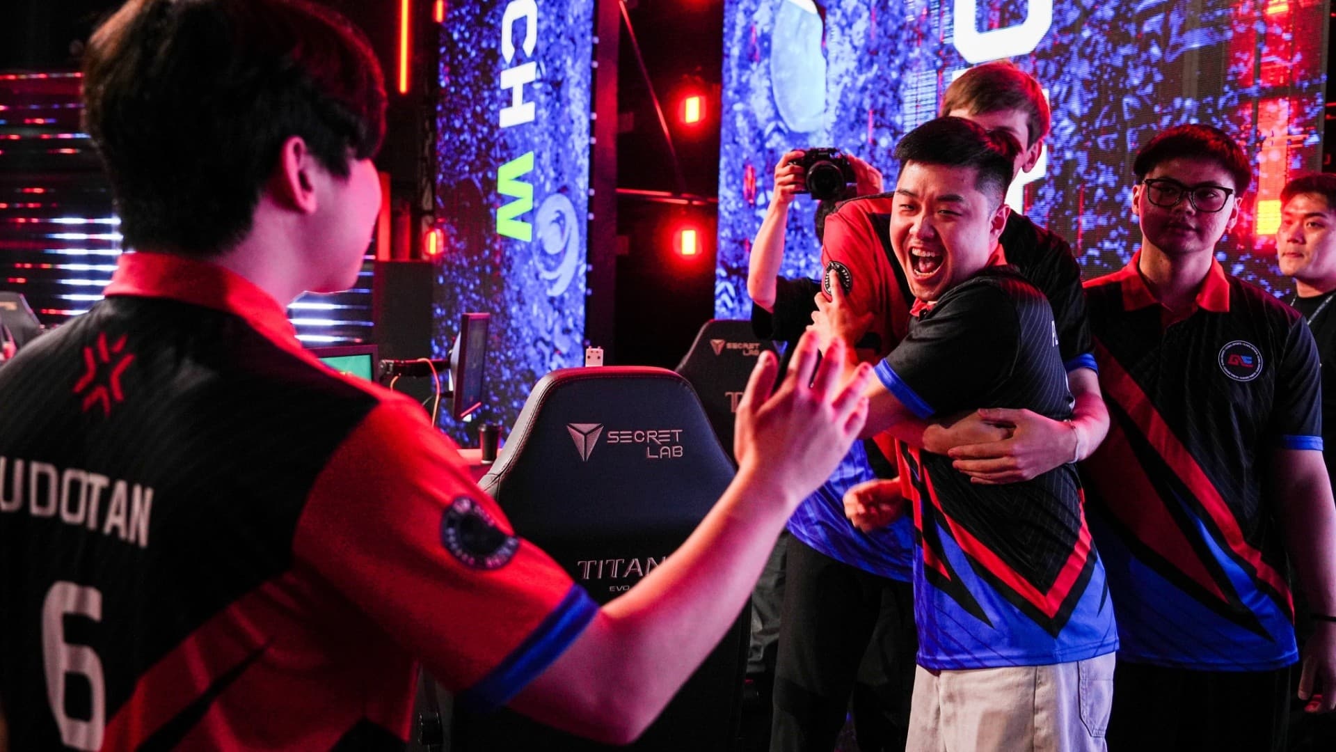  Global Esports  coach Platoon explains team philosophy behind run to VCT Pacific Finals Weekend