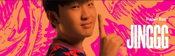 Are Valorant servers down? No problem -  Jinggg  shows how to still play the shooter from Riot Games