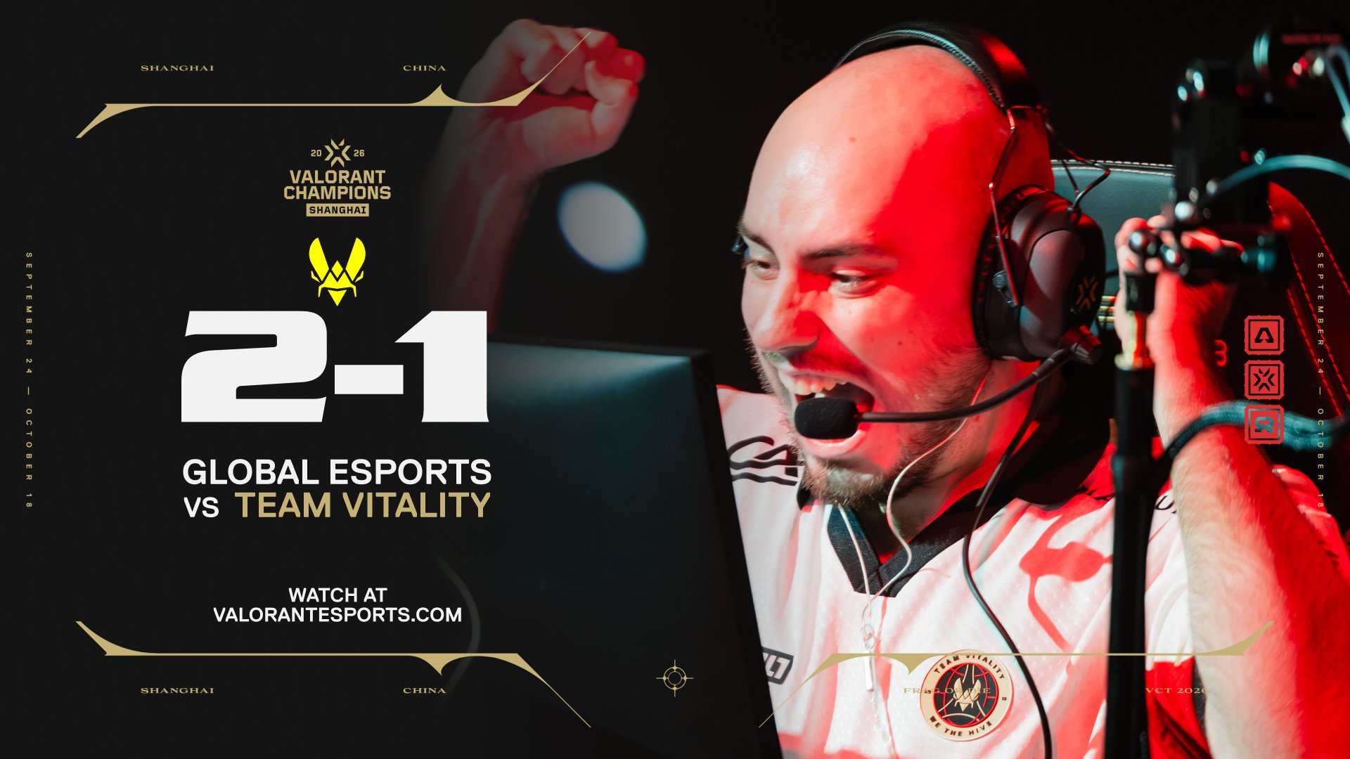  LOUD  在冠军上海揭幕战中横扫  EDward Gaming 