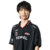 Luca (JPN)