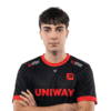 Player Logo