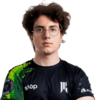Player Logo