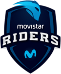 Movistar Riders
