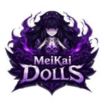 Meikai Dolls