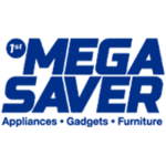 1st MegaSaver