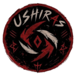 Ushiras