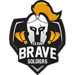 Team Brave Soldiers GC