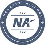 Nearest Airport