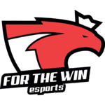For The Win Red
