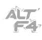 ALT F4