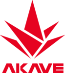 Akave Esports Black
