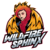 Wildfire Sphinx