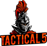 Tactical Five eSports