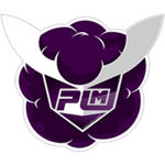 Purple Mood E-Sport