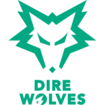 Dire Wolves