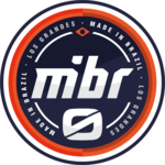 MIBR LOS