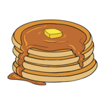 8Pancakes